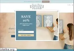 Sites similar to santaclaradesign.com