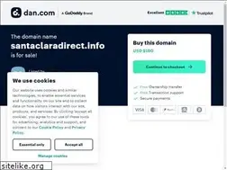 Sites similar to santaclaradirect.info
