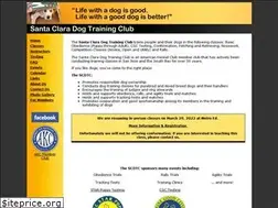 Sites similar to santaclaradog.org