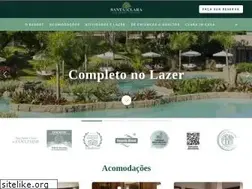 Sites similar to santaclaraecoresort.com.br