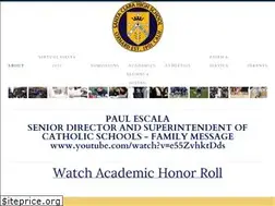 Sites similar to santaclarahighschool.com