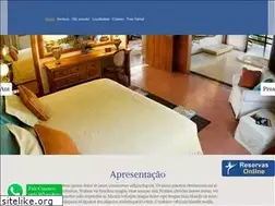 Sites similar to santaclarahotel.com.br