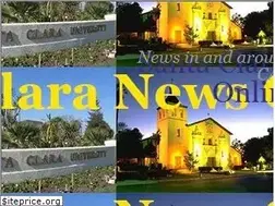 Sites similar to santaclaranews.org