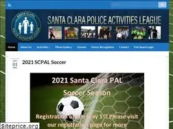 Sites similar to santaclarapal.org