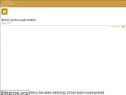 Sites similar to santaclaraporto.com