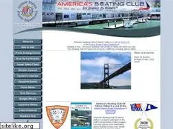 Sites similar to santaclarapowersquadron.org