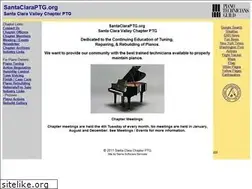 Sites similar to santaclaraptg.org