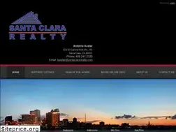 Sites similar to santaclararealty.com