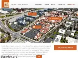Sites similar to santaclarasquare.com