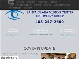 Sites similar to santaclaravisioncenter.com