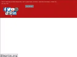 Sites similar to santaclaritaautosound.com