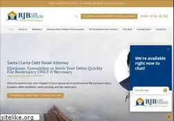 Sites similar to santaclaritabankruptcylawfirm.com