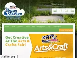 Sites similar to santaclaritahomeandgardenshow.com