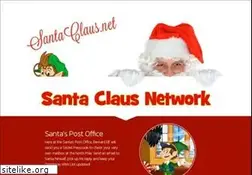 Sites similar to santaclaus.net