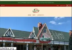Sites similar to santaclauschristmasstore.com