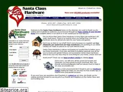 Sites similar to santaclaushardware.com