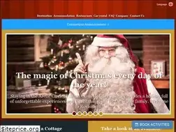 Sites similar to santaclausholidayvillage.fi