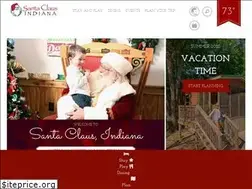 Sites similar to santaclausind.org