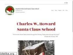Sites similar to santaclausschool.com