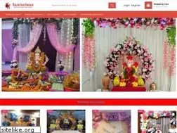 Sites similar to santaclauz.in