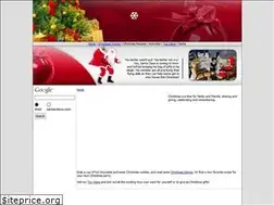 Sites similar to santaclaws.com