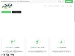 Sites similar to santacleaningservices.com
