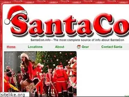Sites similar to santacon.info