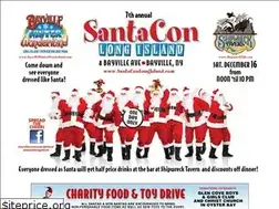 Sites similar to santaconlongisland.com