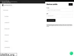 Sites similar to santacosta.com.br