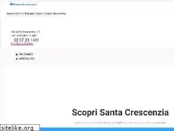 Sites similar to santacrescenzia.com