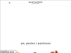 Sites similar to santacreu.com