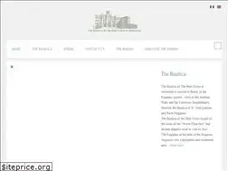 Sites similar to santacroceroma.it