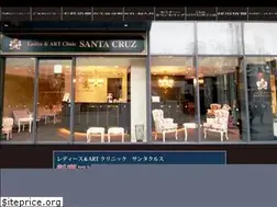 Sites similar to santacruz-art.com
