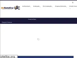 Sites similar to santacruz.br