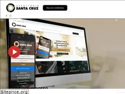 Sites similar to santacruz.com.br