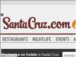 Sites similar to santacruz.com