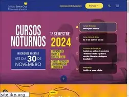 Sites similar to santacruz.g12.br