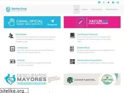 Sites similar to santacruz.gob.ar