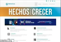Sites similar to santacruz.gov.ar