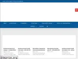 Sites similar to santacruz.pe.gov.br