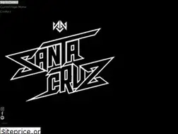 Sites similar to santacruzbandofficial.com