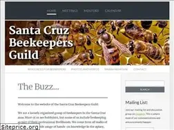 Sites similar to santacruzbees.com