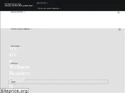 Sites similar to santacruzbetterbody.com