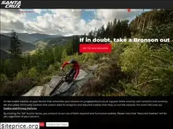Sites similar to santacruzbikes.co.uk