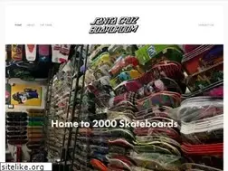 Sites similar to santacruzboardroom.com