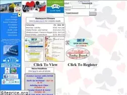 Sites similar to santacruzbridge.org