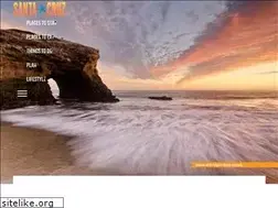Sites similar to santacruzca.org