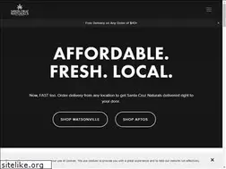 Sites similar to santacruzcannabis.com