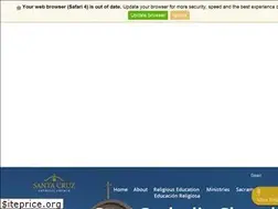 Sites similar to santacruzcc.org