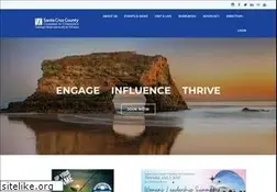 Sites similar to santacruzchamber.org